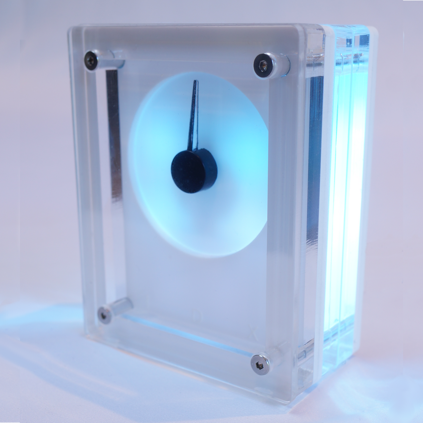 IDX-2 // The Physical Gauge for Your Digital World