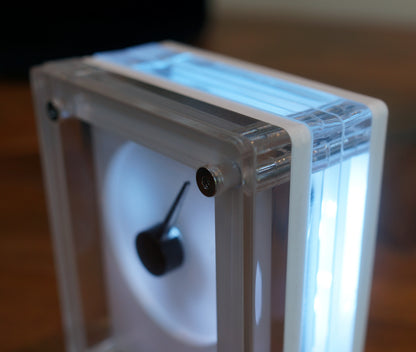 IDX-2 // The Physical Gauge for Your Digital World