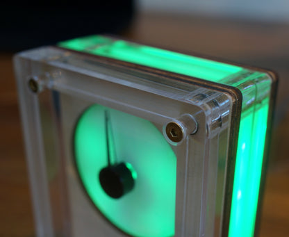 IDX-2 // The Physical Gauge for Your Digital World
