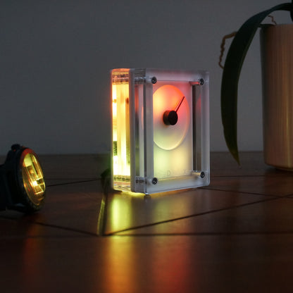 IDX-1 // Founder's Edition