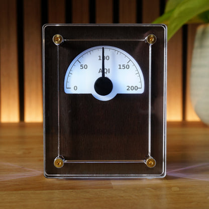 IDX Analogue Data Gauge